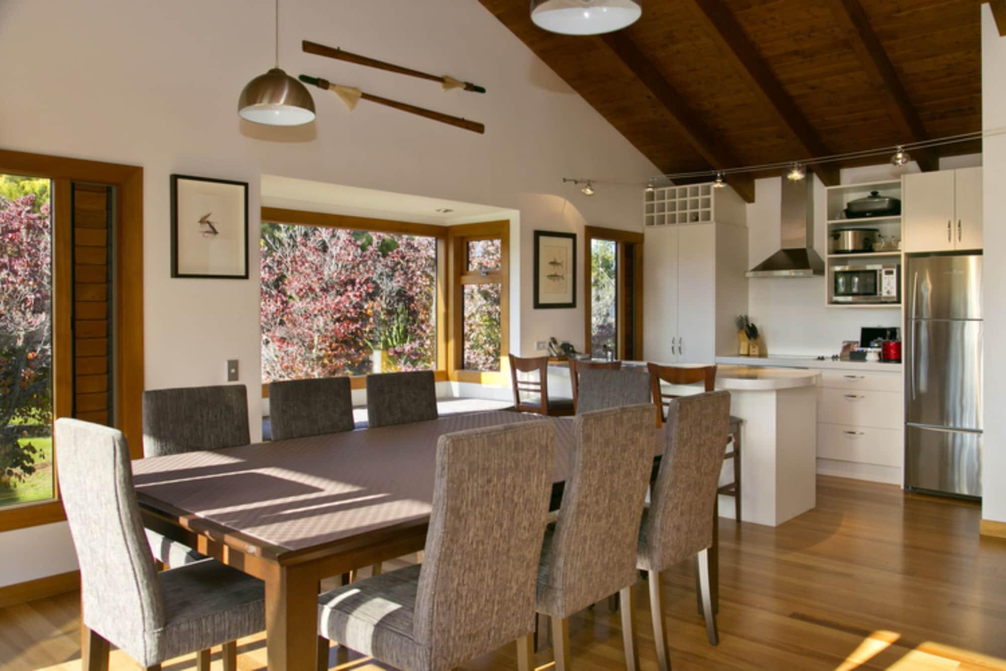 Tongariro Lodge Turangi Exterior photo