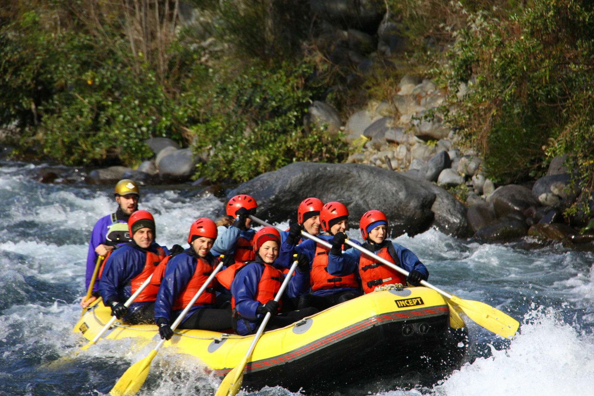 Tongariro Lodge Turangi Exterior photo