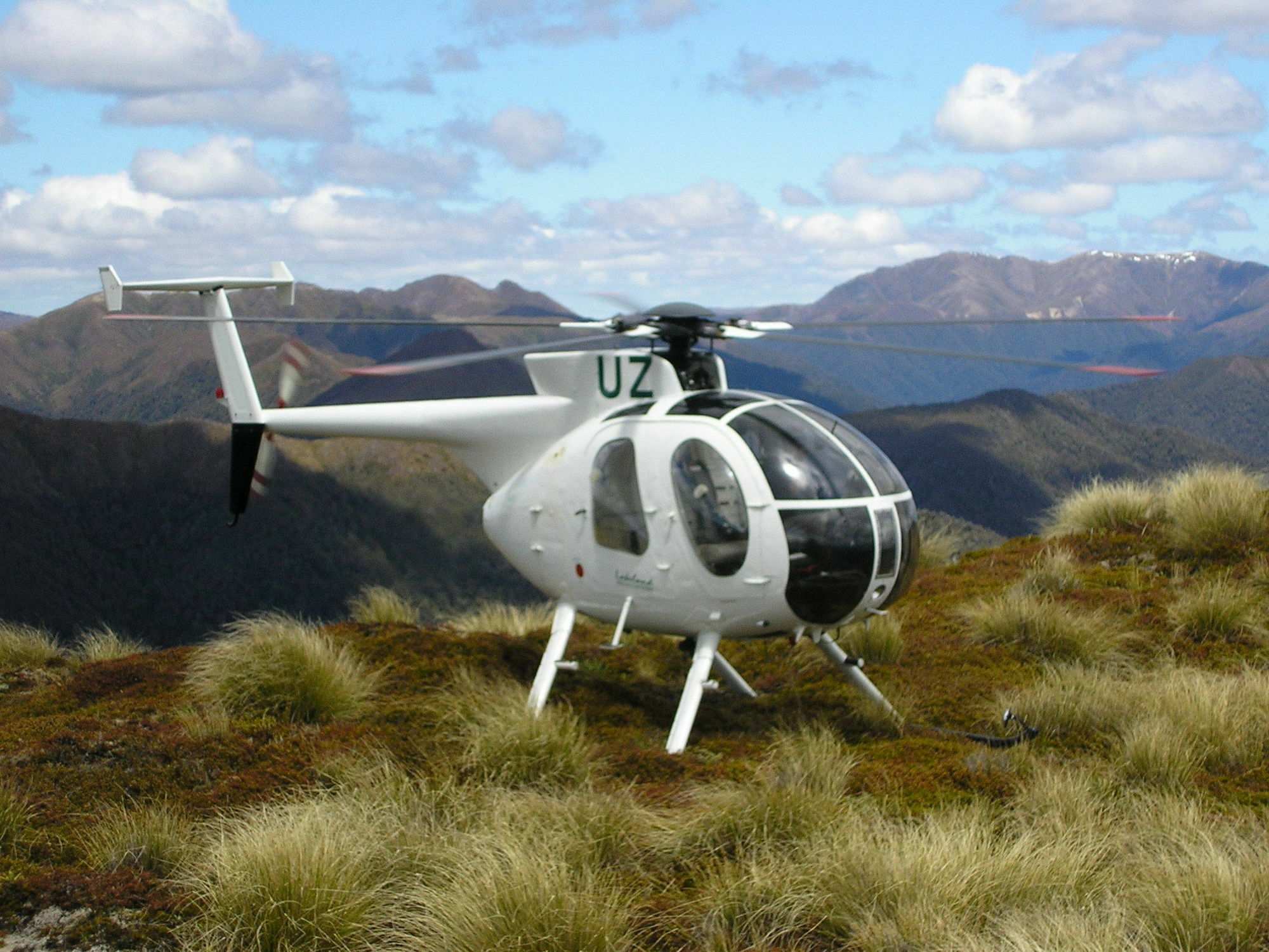 Tongariro Lodge Turangi Exterior photo