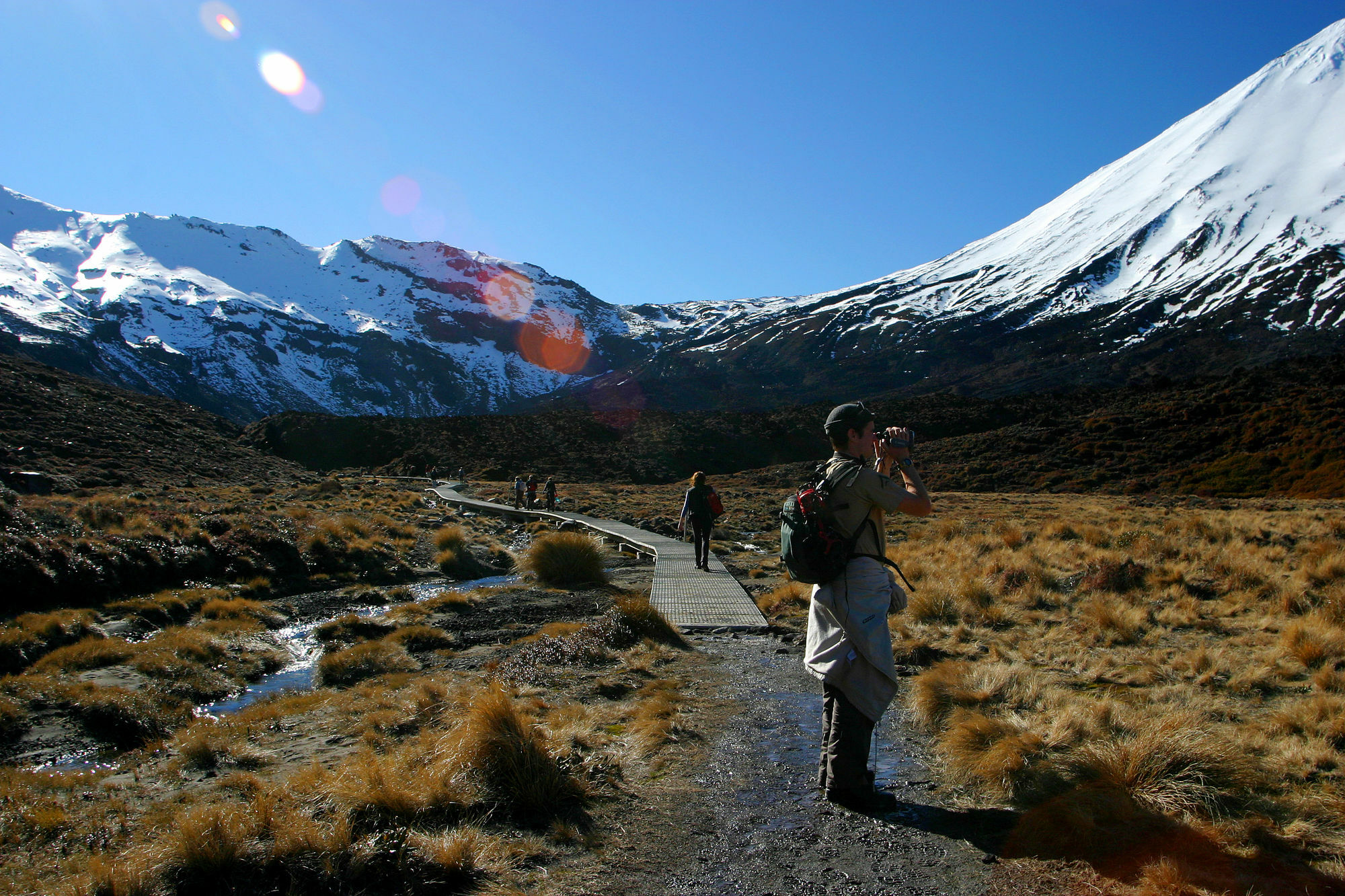 Tongariro Lodge Turangi Exterior photo